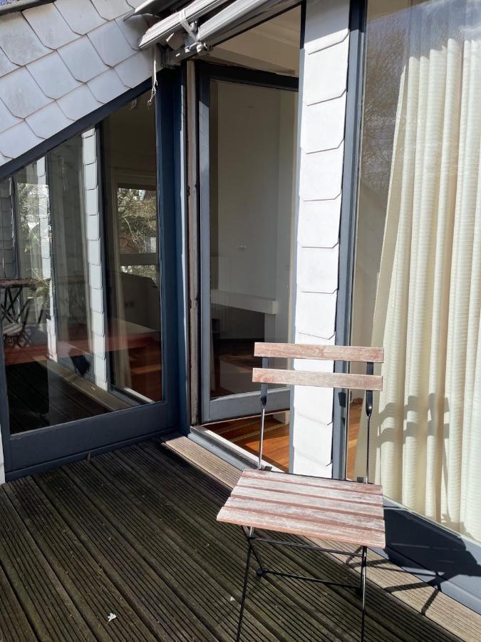 Strandlust BRE Exterior foto